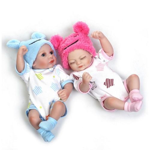 Poupee Jumeaux Nenuco A Prix Bas Promos Neuf Et Occasion Rakuten