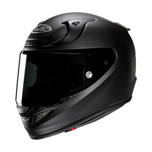 Casque Hjc Rpha-12 Uni Noir S