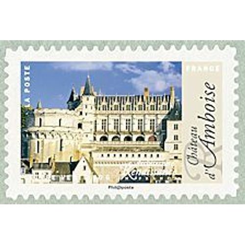 Château D'amboise