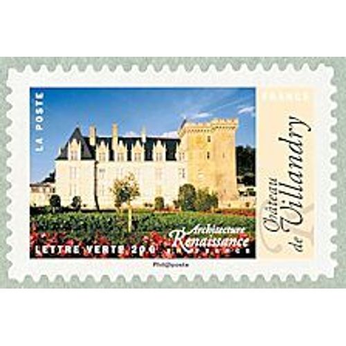 Château De Villandry