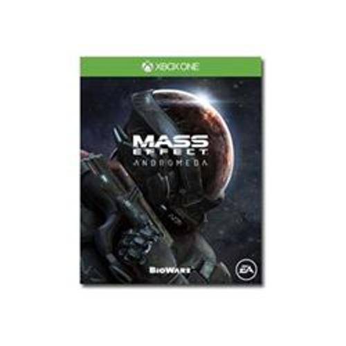 Mass Effect Andromeda - Xbox One