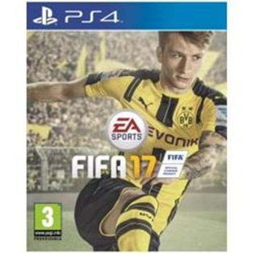 Fifa 17 Ps4 - Italien