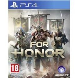 For Honor - Playstation 4 - Italien
