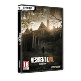 Resident Evil 7: Biohazard - Win Pc