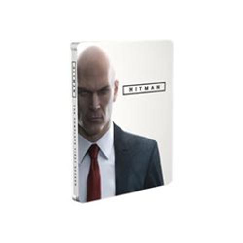 Hitman The Complete First Season - Xbox One - Italien - Italie