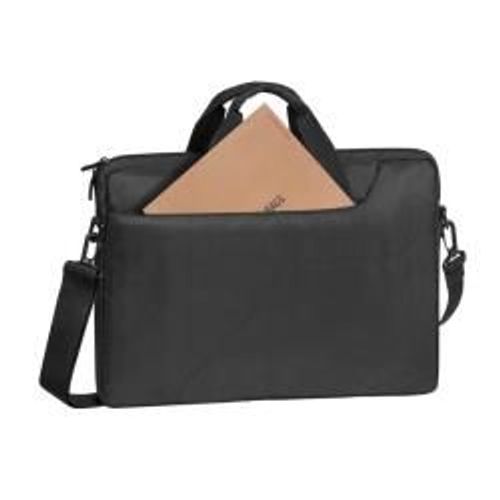 Riva Case Komodo 8035 - Sacoche pour ordinateur portable - 15.6"" - noir