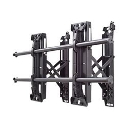 ITB Solution Fusion Pull Out Accessory - Kit de montage pour mur vidéo