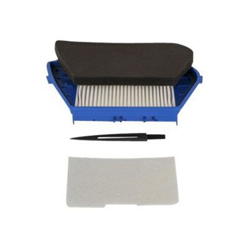 Moulinex ZR005501 - Kit de filtres - pour aspirateur