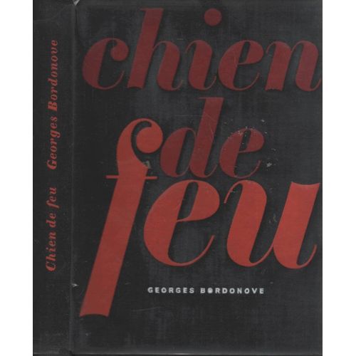 Chien De Feu