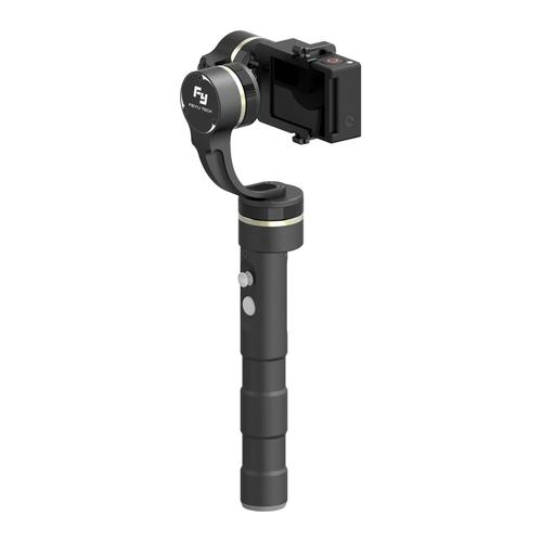 FY-TECH G4 S 3-Achsen Gimbal pour GoPro Action caméra