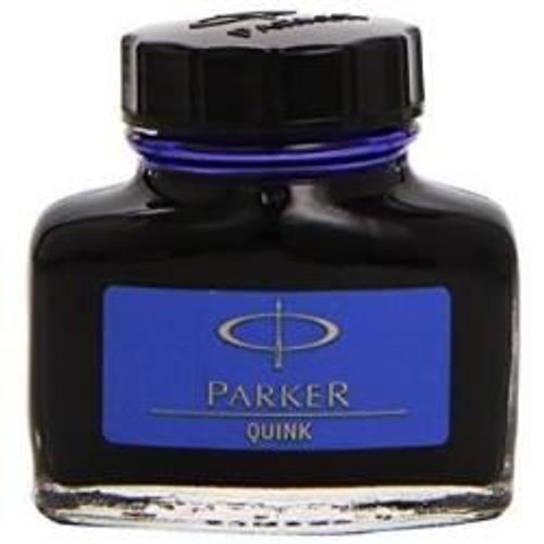 Parker Quink - Encre - Bleu