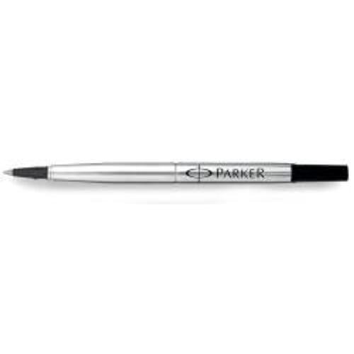 Parker - Recharge - Noir - Fin