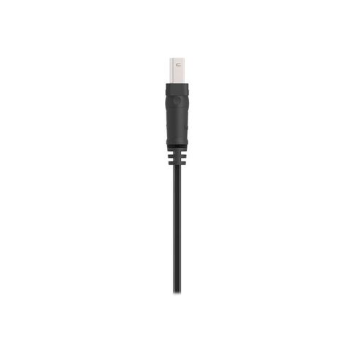 Belkin Câble de périphérique USB A/B de 10 pieds - Câble USB - USB (M) pour USB type B (M) - USB 2.0 - 3 m - pour Epson WorkForce WF-2530