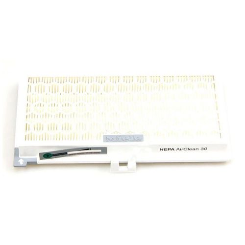 Miele. Filtre Hepa Air Clean Sf-ah30 S30. Ref: 9616270
