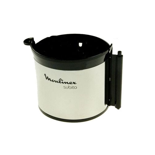PORTE FILTRE SUBITO POUR PETIT ELECTROMENAGER SEB - SS-201125