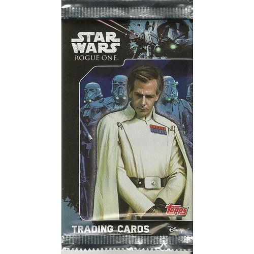Trading Cards Star Wars Rogue One