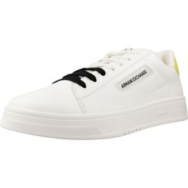 Armani Exchange Xux203 Xv805 Colour Blanc