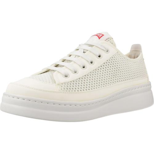 Camper Soil Fax Gampi Houston/ Colour Blanc