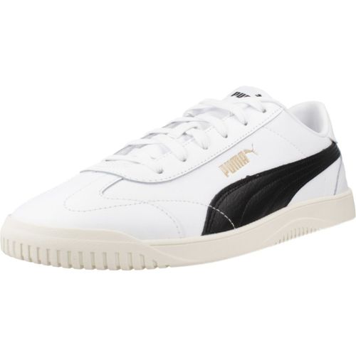 Puma Club 5v5 Colour Blanc