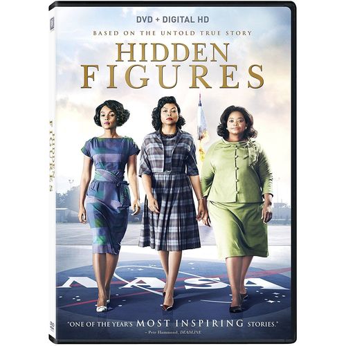 Les Figures De L'ombre - Hidden Figures