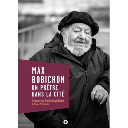 Max Bobichon