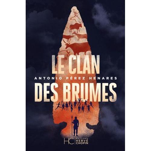 Le Clan Des Brumes - Tome 01