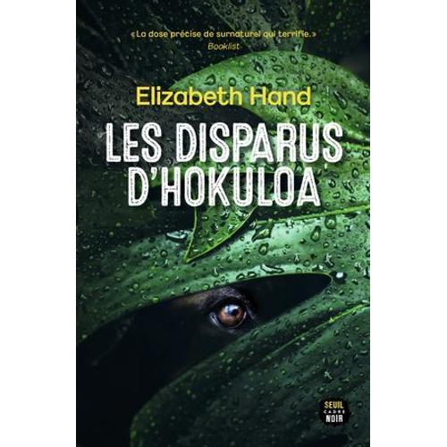 Les Disparus D'hokuloa