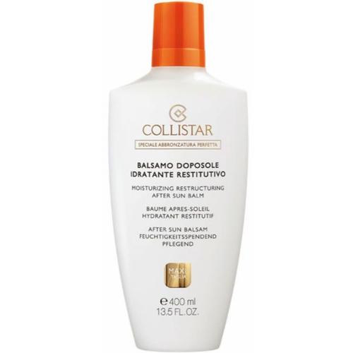 Collistar Baume Apres Soleil Hidratant Restitutif 400ml 