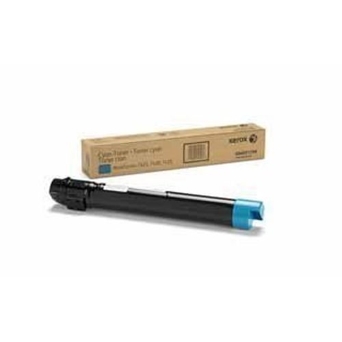 Xerox 006R01398 Cartouche d'encre d'origine pour 7425, 7428, 7435 Cyan