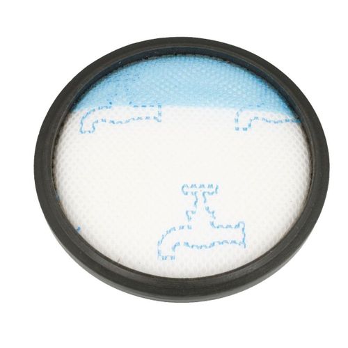 Filtre lavable Aspirateur (RT900574 RS-RT900574 BOSCH MOULINEX ROWENTA TEFAL)