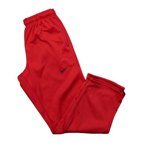 Reconditionné - Pantalon Jogging Nike Therma-Fit - Taille Xl - Homme - Rouge