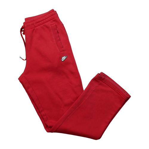 Reconditionné - Pantalon Jogging Nike - Taille M - Homme - Rouge