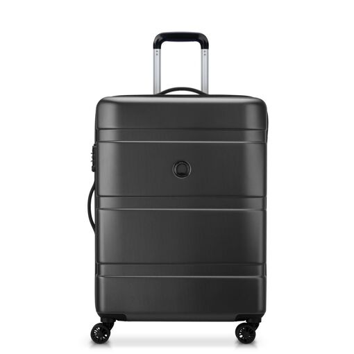 DELSEY PARIS - AIRSHIP 2.0 - Valise soute rigide 66 cm x 46 