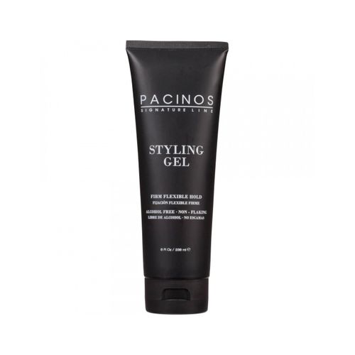 Pacinos Signature Line Gel Coiffant 238ml 