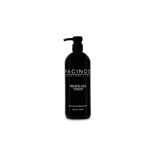 Gel De Rasage Pacinos Signature Line 750 Ml 