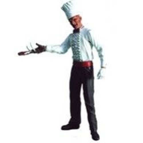 Cinema Of Fears Series 3 - Action Figure - Freddy Krueger