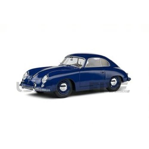 Solido 1/18 1802808 Porsche 356 Pre-A - 1953 Diecast Modelcar-Solido