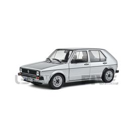 Solido 1/18 1800214 Volkswagen Golf L - 1983 Diecast Modelcar-Solido