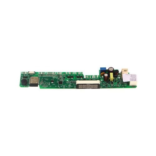 MODULE DIGITAL PROGRAMMÉ pour LAVE VAISSELLE CANDY - 49123515