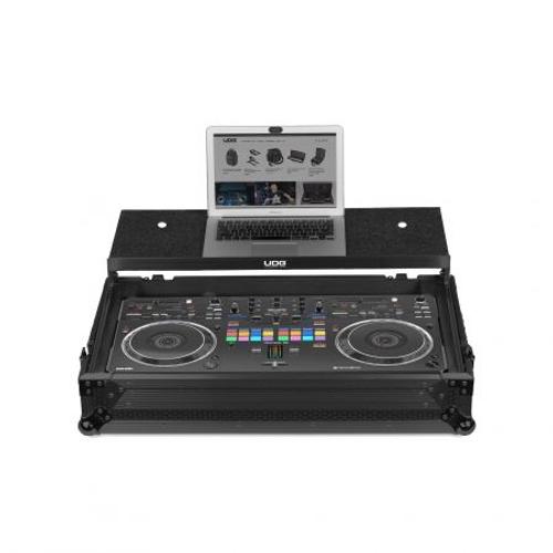 UDG - U 91096 BL - Flight Pour Contrôleur DDJ-REV5 + Plateau