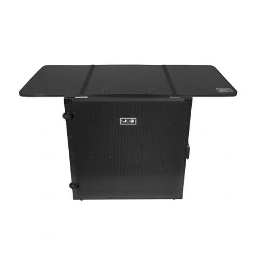 UDG - U 91049 BL2 - Flight Case Table DJ Black