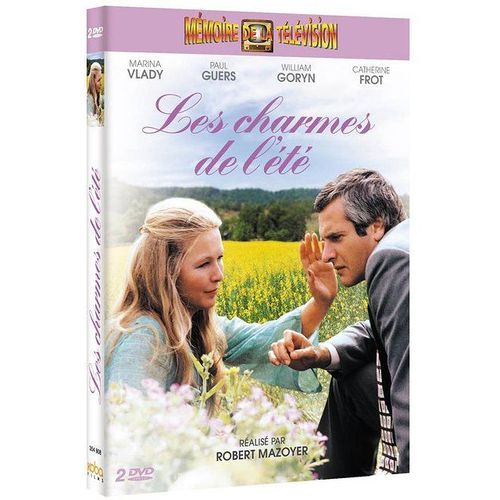 Les Charmes De L'été - Intégrale