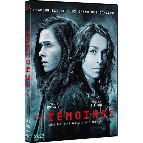 Les Témoins - Saison 2