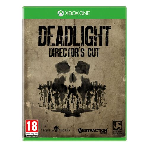 Deadlight Director's Cut Xone Mix Xbox One