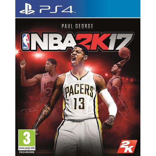 Nba 2k17 Ps4 Mix