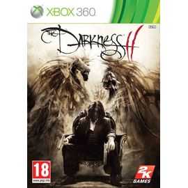 The Darkness Ii X360 Nl Xbox 360