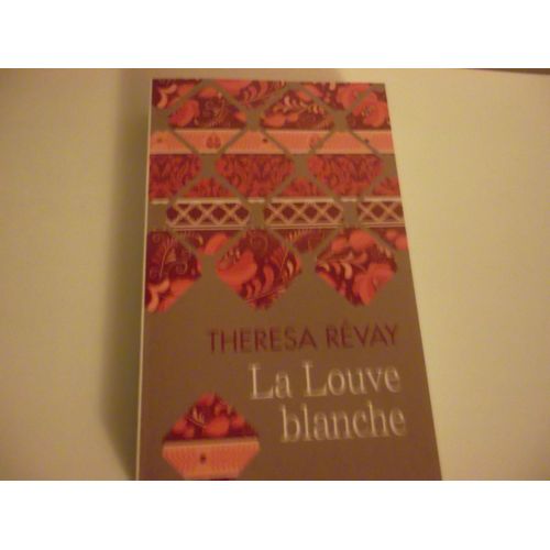 La Louve Blanche