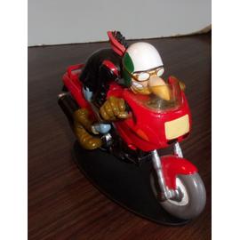 Figurine Moto Joe Bar Team Fane Guido Brasletti Ducati Ss Rakuten