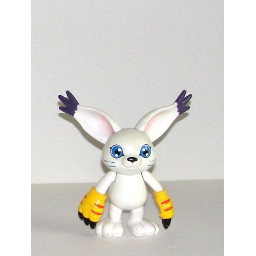 Tallmon Digimon Sonore Figurine Bandai 2000 14cm