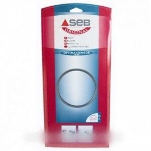 Joint X2 4,5/6l Ø 220 Mm Inox Pour Autocuiseur Seb